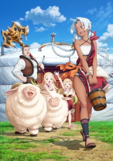 Ryoumin 0-nin Start no Henkyou Ryoushu-sama Subtitle Indonesia