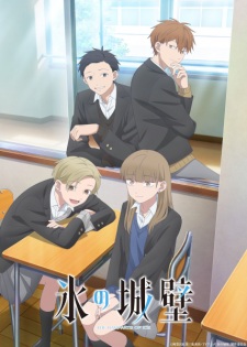 Koori no Jouheki Season 2 Subtitle Indonesia