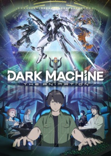 Dark Machine: The Animation Subtitle Indonesia