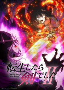 Tensei shitara Ken deshita Season 2 Subtitle Indonesia